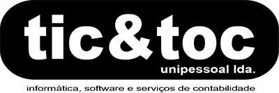 TIC & TOC Logo